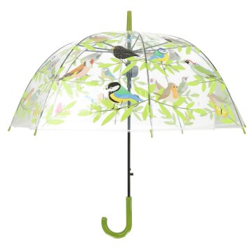 ESSCHERT DESIGN Regenschirm "V&ouml;gel",...