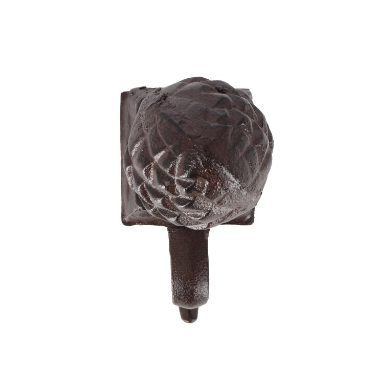 ESSCHERT DESIGN Sockenhänger "Pinienzapfen"