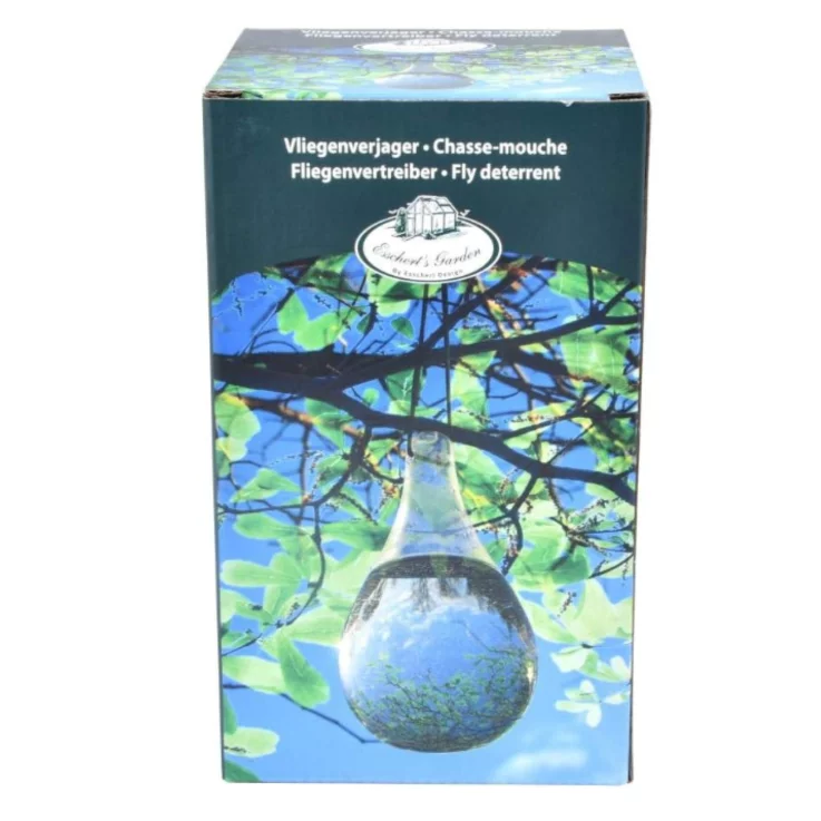 ESSCHERT DESIGN Fliegenvertreiber