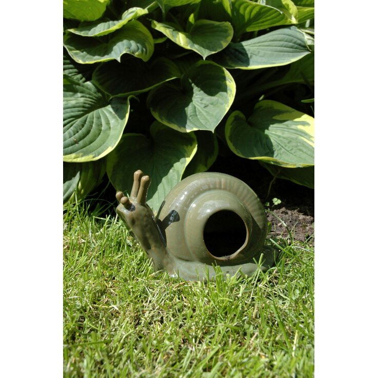 ESSCHERT DESIGN Schneckenfalle