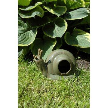 ESSCHERT DESIGN Schneckenfalle