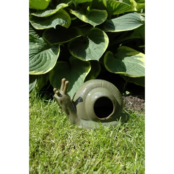 ESSCHERT DESIGN Schneckenfalle