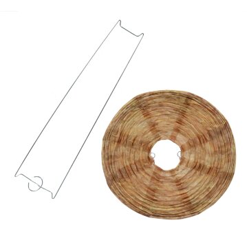 ESSCHERT DESIGN Wespennest- Attrappe