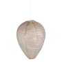 ESSCHERT DESIGN Wespennest- Attrappe