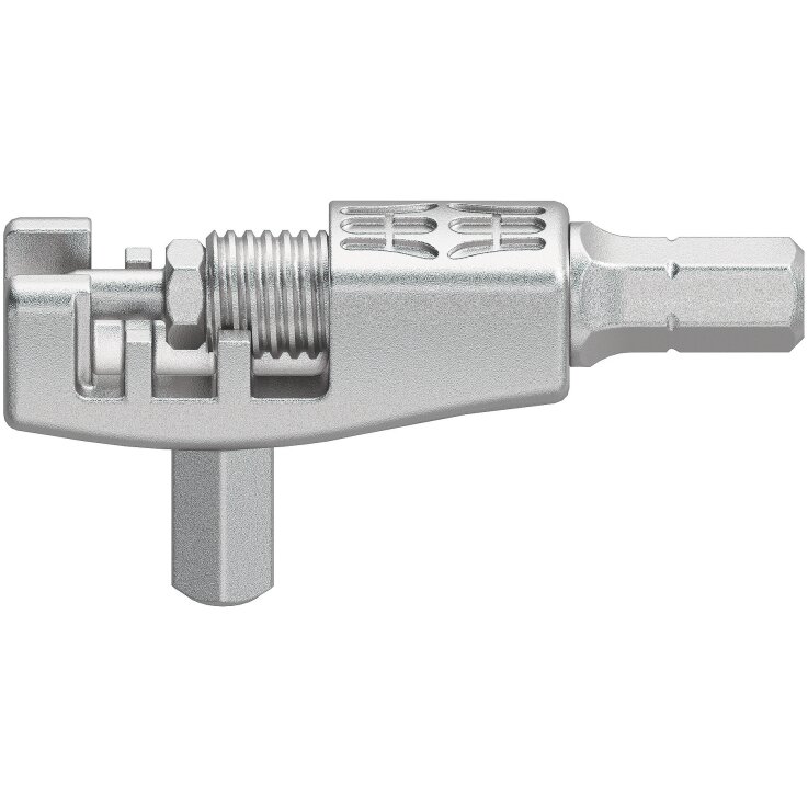 WERA 9532 Kettennieter Werkstatt-Set, 20-teilig