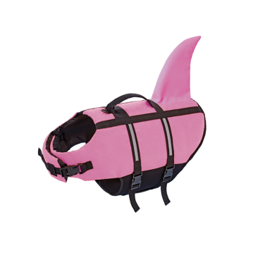 NOBBY Hunde Schwimmhilfe "Sharki"