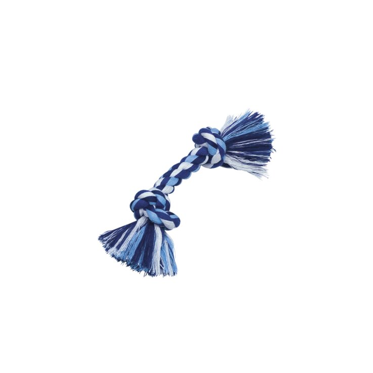 NOBBY Spielseil "Rope Toy", bunt