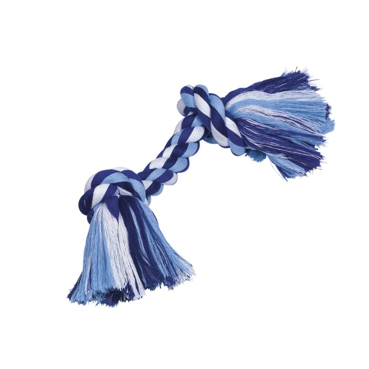 NOBBY Spielseil "Rope Toy", bunt