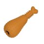 NOBBY Vollgummi Hähnchenkeule