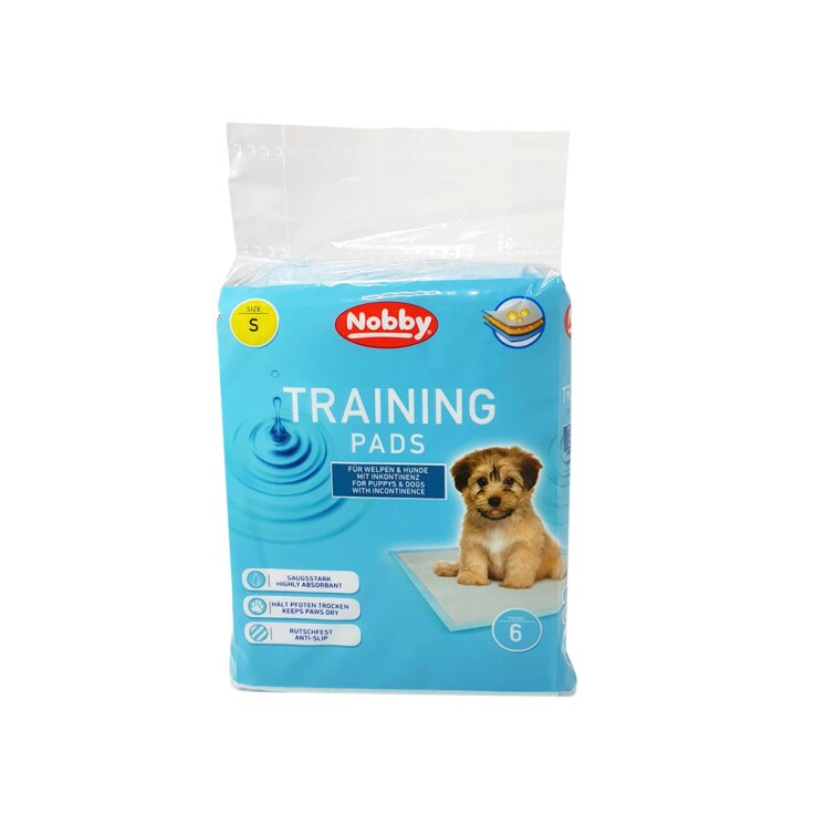 NOBBY Training Pads