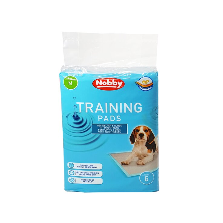 NOBBY Training Pads