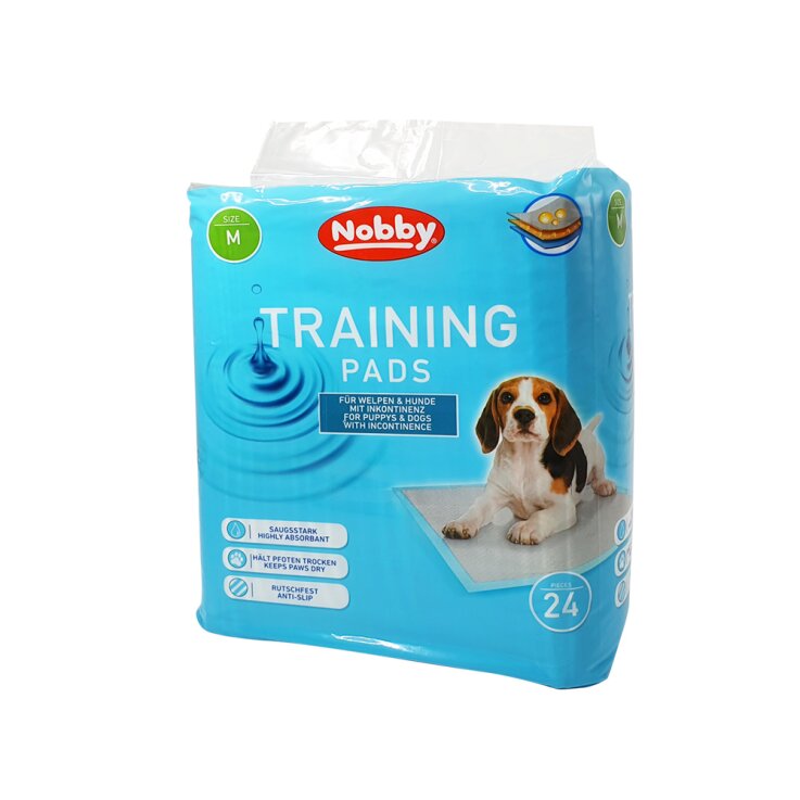 NOBBY Training Pads