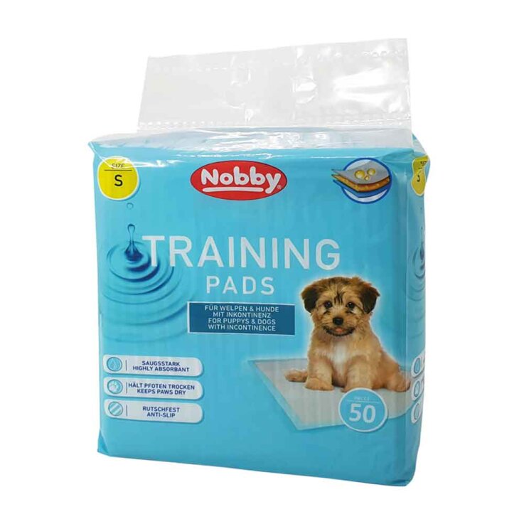 NOBBY Training Pads