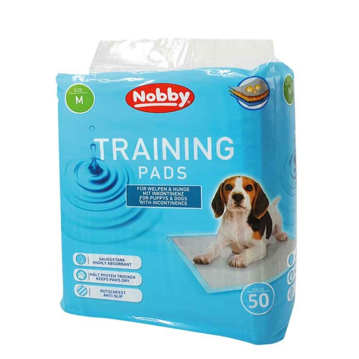 NOBBY Training Pads