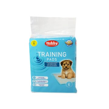 NOBBY Training Pads