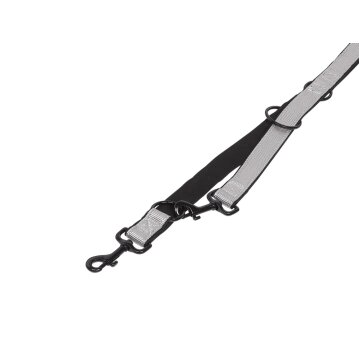 NOBBY Führleine "Classic Reflect SOFT", L:...