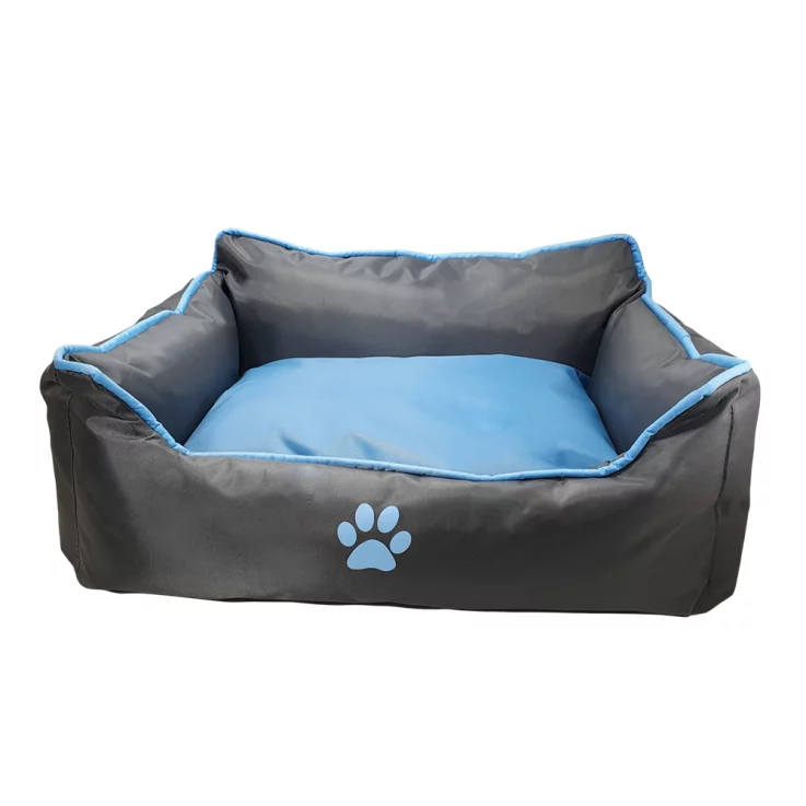 NOBBY Komfortbett Classic "Reno" eckig