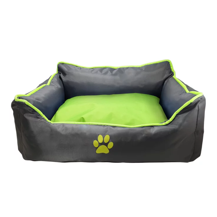 NOBBY Komfortbett Classic "Reno" eckig