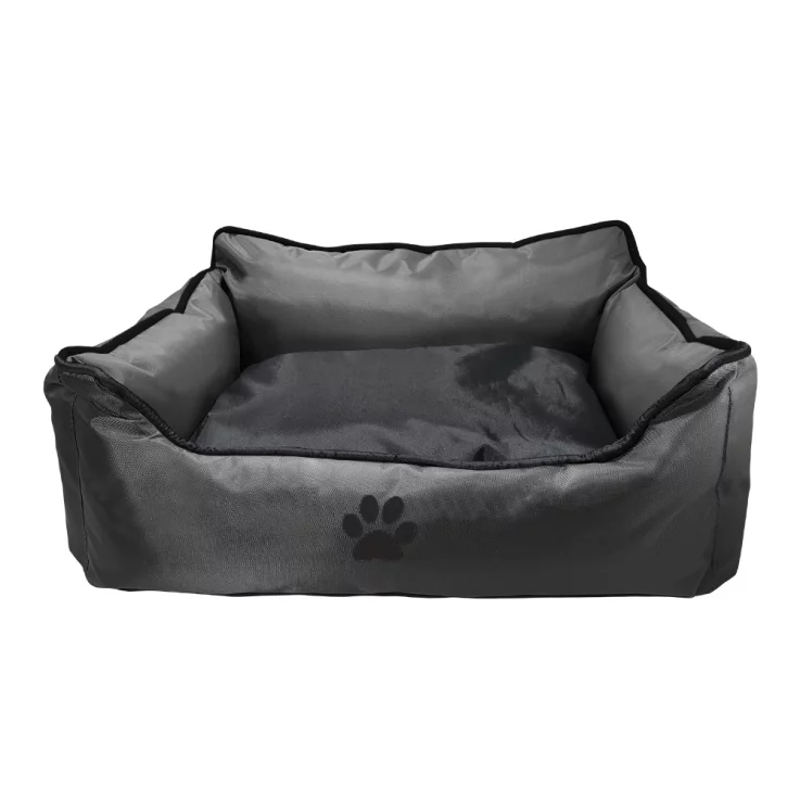 NOBBY Komfortbett Classic "Reno" eckig