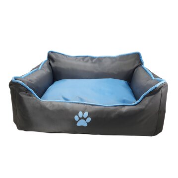 NOBBY Komfortbett Classic "Reno" eckig