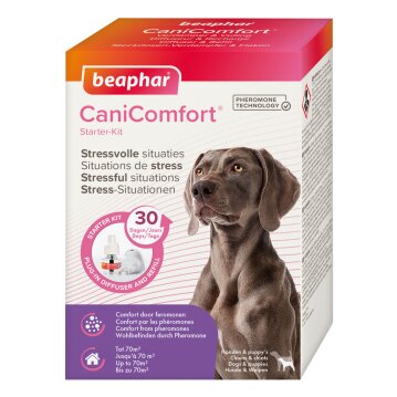 BEAPHAR CaniComfort® Starter-Kit (DE95223688)