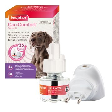 BEAPHAR CaniComfort® Starter-Kit (DE95223688)