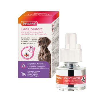 BEAPHAR CaniComfort® Nachfüll-Flakon für...