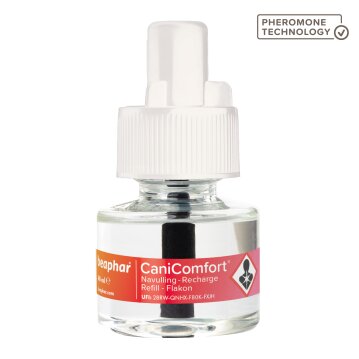 BEAPHAR CaniComfort® Nachfüll-Flakon für...