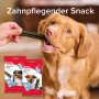 BEAPHAR Zahnpflege Sticks für Hunde ab 10 kg, 7 Stk.