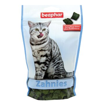 Katzen - Snacks BEAPHAR Zahnies, 150 g