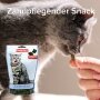 Katzen - Snacks BEAPHAR Zahnies, 150 g
