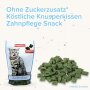 Katzen - Snacks BEAPHAR Zahnies, 150 g