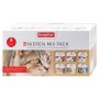 Katzen - Nassfutter BEAPHAR Nierendiät Mix Pack, 600 g
