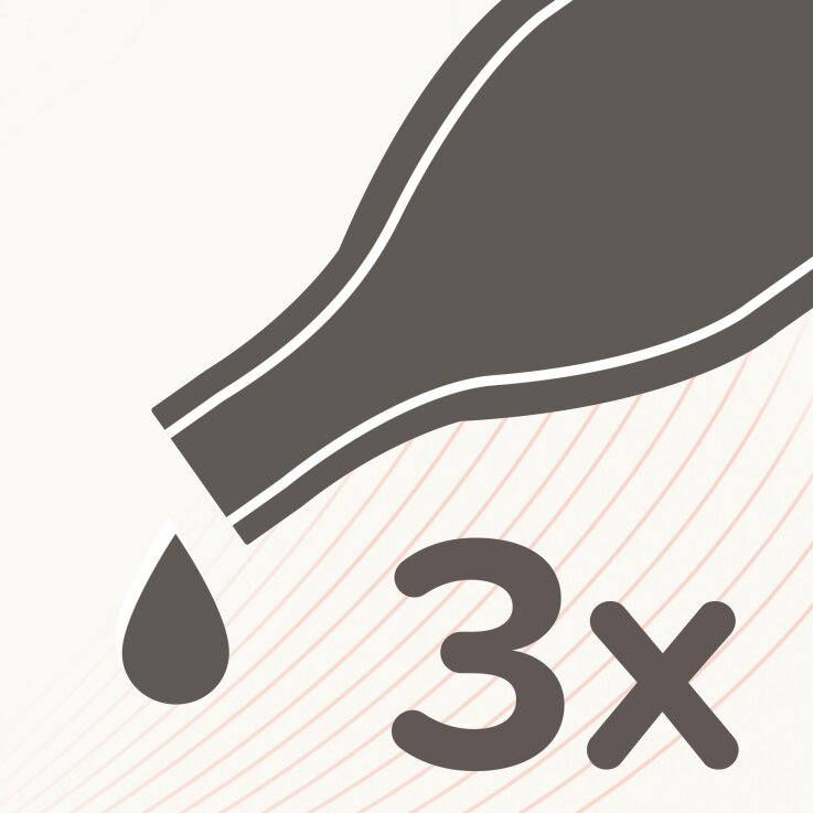 BEAPHAR VETOplus SPOT-ON für Katzen, 3 x 1 ml