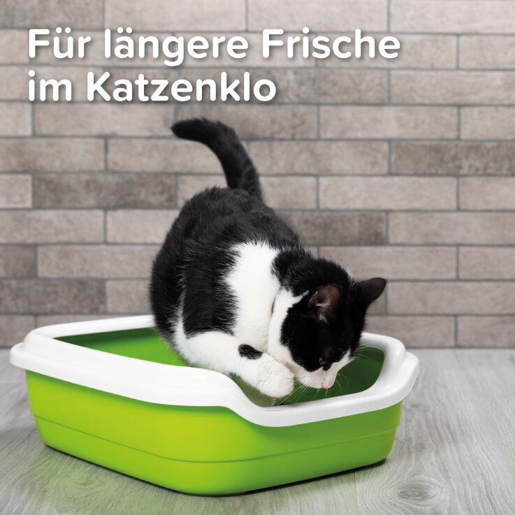 BEAPHAR Geruchbinder Zerstäuber, 150 ml