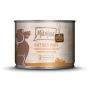 Hunde - Nassfutter MjAMjAM Adult Saftiges Huhn pur