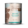 Hunde - Nassfutter MjAMjAM Adult Gute Pute pur