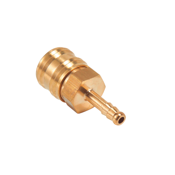 HM-MÜLLNER Druckluft-Schnellverschluss-Kupplung mit...