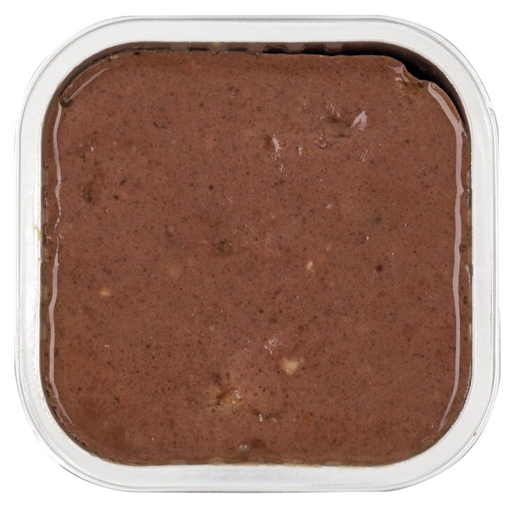 Katzen - Nassfutter BEAPHAR Nierendiät + Lamm, 100 g