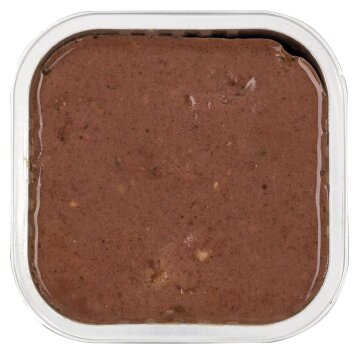 Katzen - Nassfutter BEAPHAR Nierendiät + Lamm, 100 g