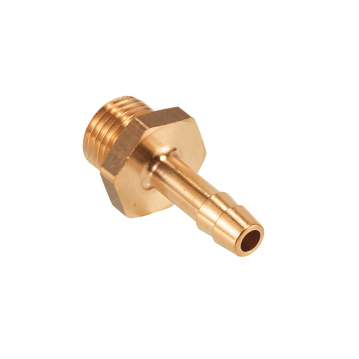 HM-MÜLLNER Druckluft-Schlauchanschluss mit...