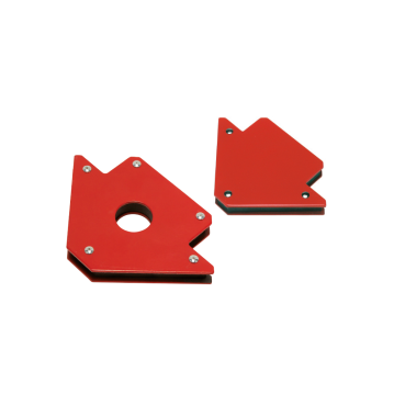 HM-M&Uuml;LLNER Magnetwinkel