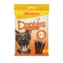 Hunde - Snack JOSERA Denties Duck &amp; Carrot,180 g
