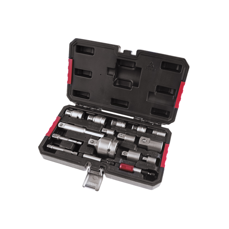 HM-MÜLLNER Adaptersatz, 16-tlg.