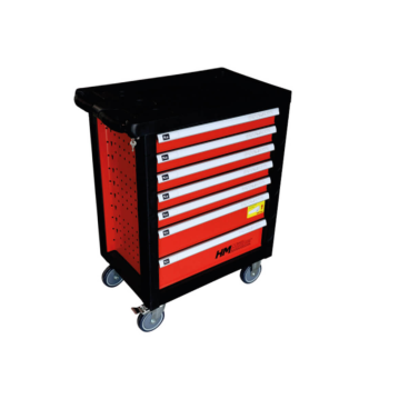 HM-M&Uuml;LLNER Werkstattwagen