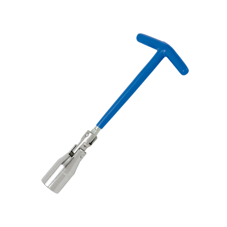 HM-MÜLLNER Zündkerzenschlüssel, 21 mm