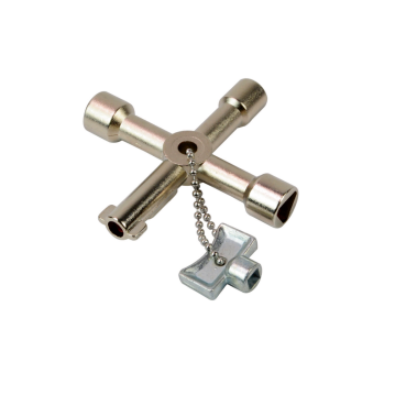 HM-M&Uuml;LLNER Schaltschrank-Schl&uuml;ssel