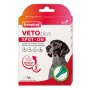 BEAPHAR VETOplus SPOT-ON für mittelgroße Hunde (15 - 30 kg), 3 x 2 ml