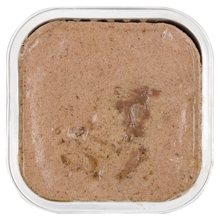 Katzen - Nassfutter BEAPHAR Nierendiät + Huhn, 100 g