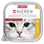 Katzen - Nassfutter BEAPHAR Nierendiät + Huhn, 100 g